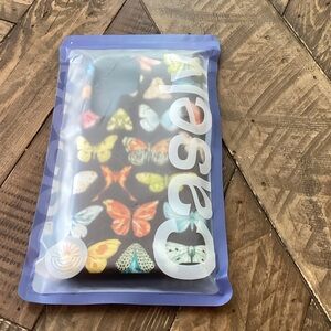 Casely Butterfly Samsung Galaxy S22 Phone Case